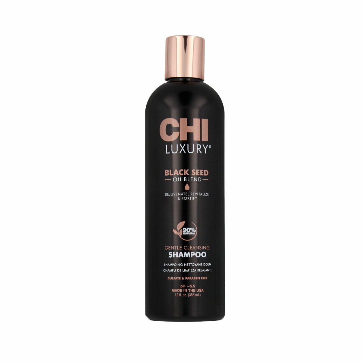 Shampoo Farouk Systems CHI Luxury Afslappende 355 ml